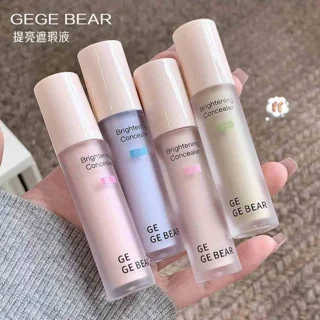 کانسیلر رنگی Gege Bear