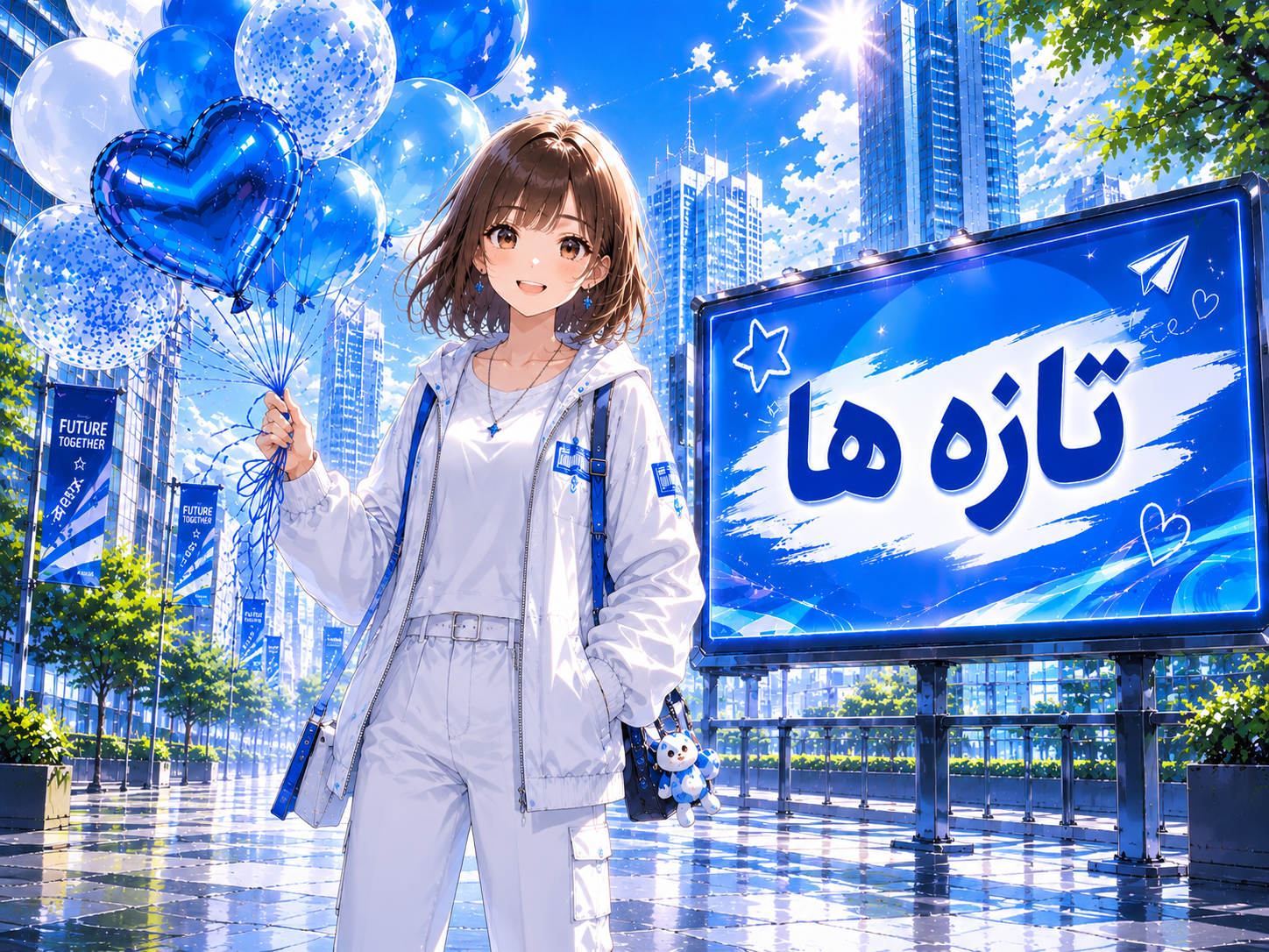 جدیدترین محصولات