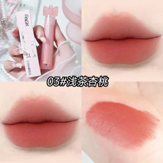 رژلب مایع مات پاپیونی gagk