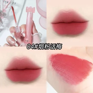 رژلب مایع مات پاپیونی gagk
