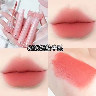رژلب مایع مات پاپیونی gagk