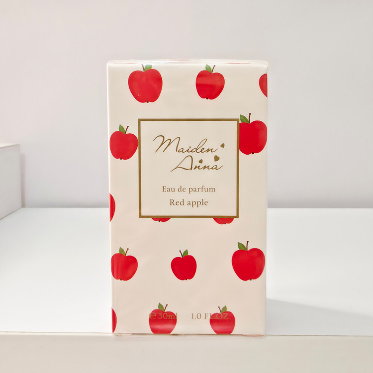 عطر فانتزی گل و میوه maiden anna، 30ml