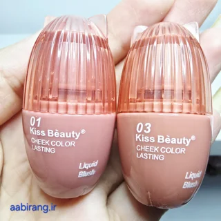 رژگونه مایع گربه ای kb