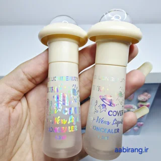 کانسیلر قلمی  سفینه فضایی bb
