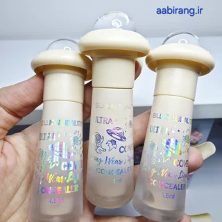 کانسیلر مایع  سفینه فضایی bb