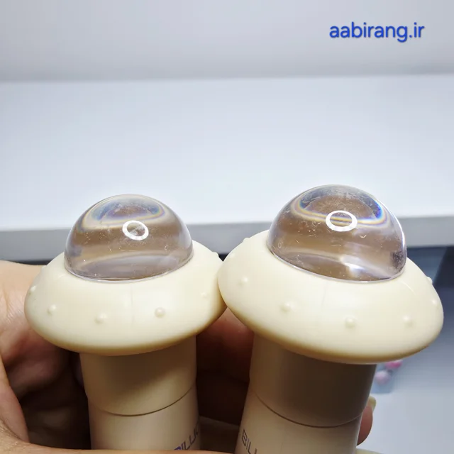 کانسیلر قلمی  سفینه فضایی bb