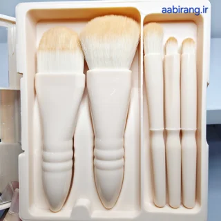 برس آرایشی  فانتزی