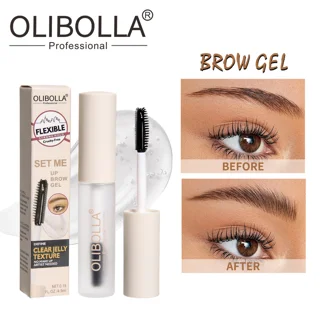 ژل لیفت ابرو مایع  olibolla