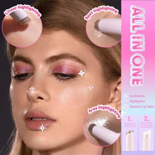 هایلایتر استیکی ژله ای Page Vine