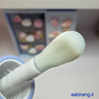بالم لب مایع  کریستالی   dragon ranee