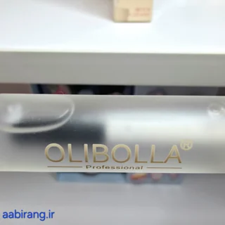 ژل لیفت ابروی مایع  olibolla