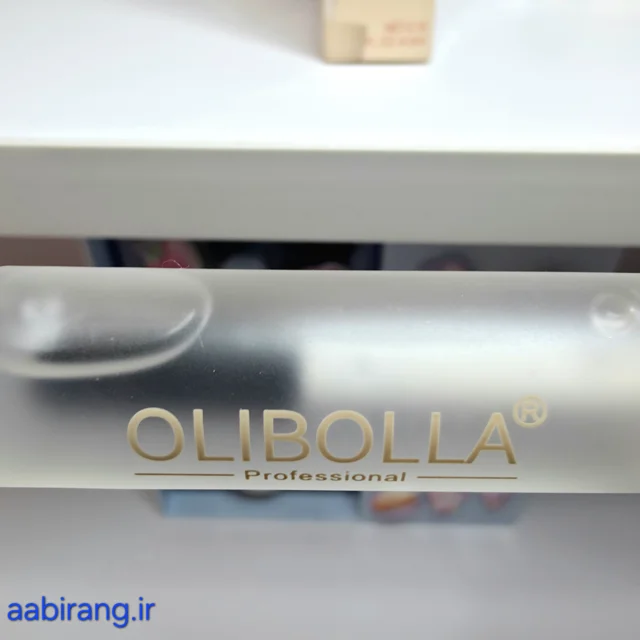 ژل لیفت ابروی مایع  olibolla