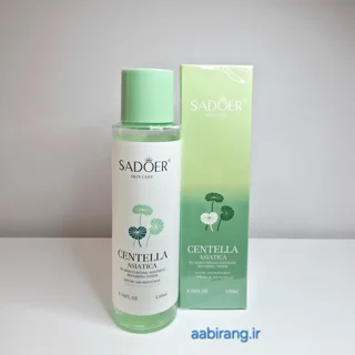 تونر آبرسان  سنتلا sadoer