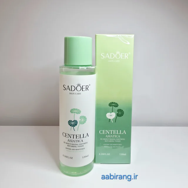 تونر آبرسان  سنتلا sadoer