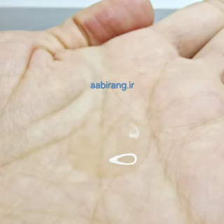 تونر آبرسان  سنتلا sadoer
