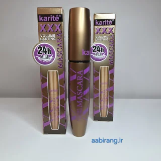 ریمل حجم دهنده با فرچه سوزنی