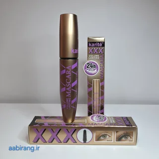 ریمل حجم دهنده با فرچه سوزنی
