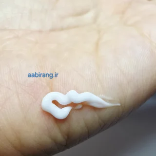 کرم دور چشم توت فرنگی Sadoer