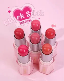 رژگونه استیکی Olibolla