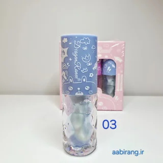 بالم لب مایع  کریستالی  dragon ranee