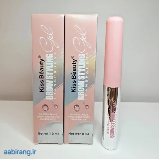 ژل لیفت ابروی برس دار KB