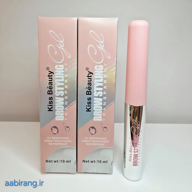 ژل لیفت ابروی برس دار KB