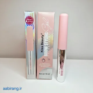 ژل لیفت ابروی برس دار KB