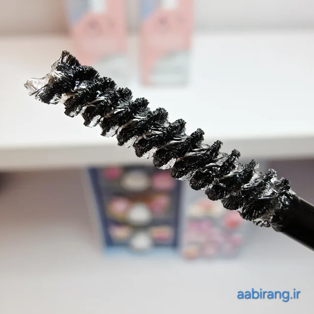 ژل لیفت ابروی برس دار KB