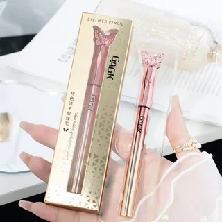 خط چشم پروانه ای gagk