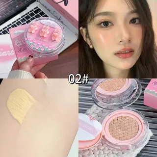 کوشن خرگوش صورتی برجسته  jojo diary